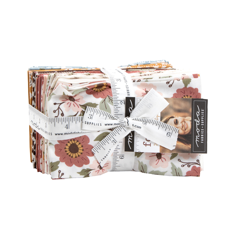 送料無料[f8]moda folktale 34枚セット