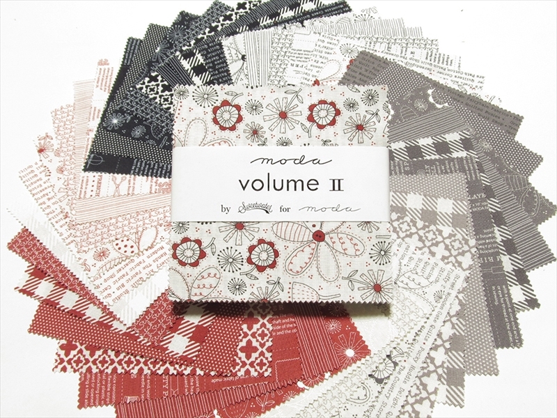 moda Volume II 42枚セット