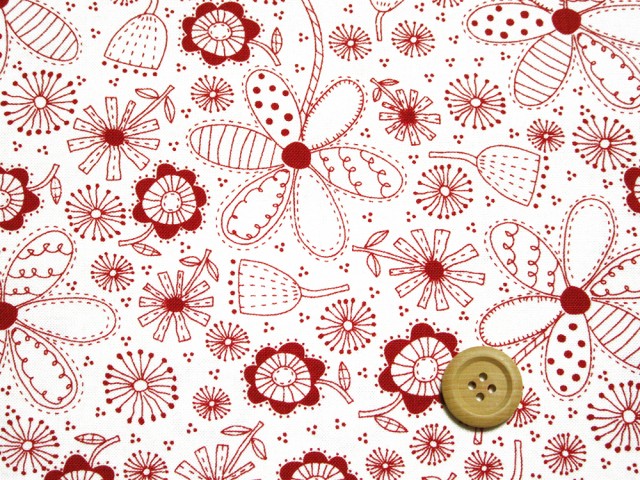 (56x42)moda Volume II 刺繍モチーフ