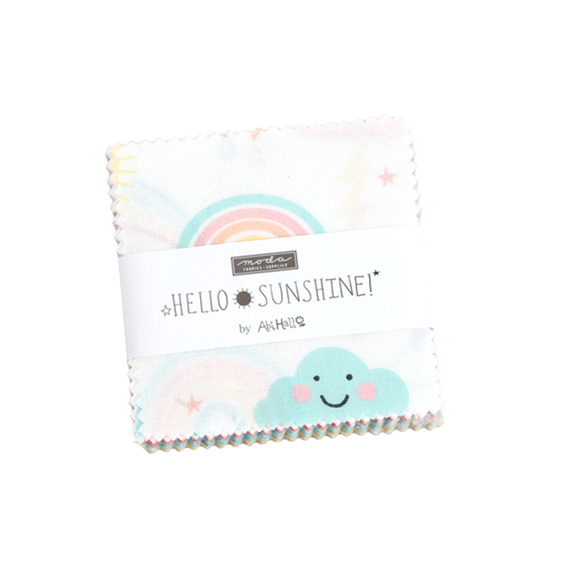 [mc]moda HELLO SUNSHINE! 42枚セット