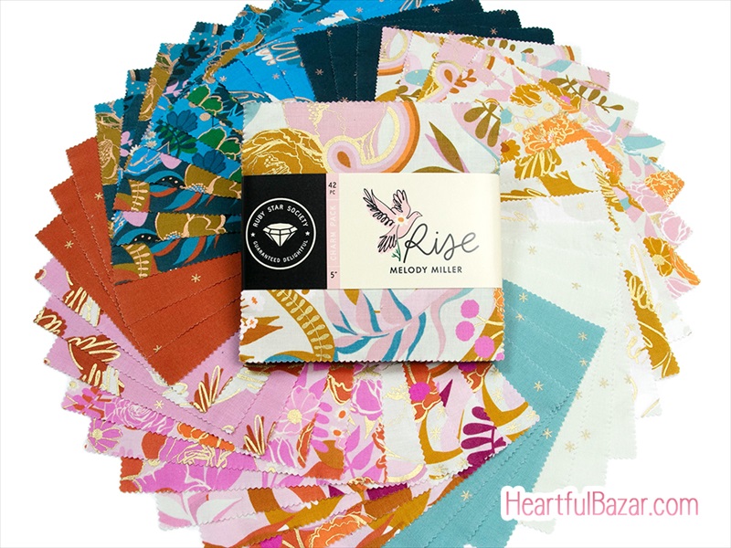 [cp]RSS Rise 42枚セット