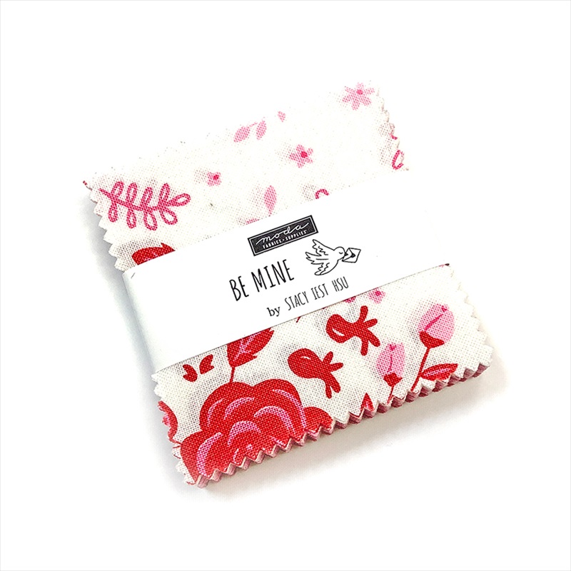 [mc]moda BE MINE 42枚セット