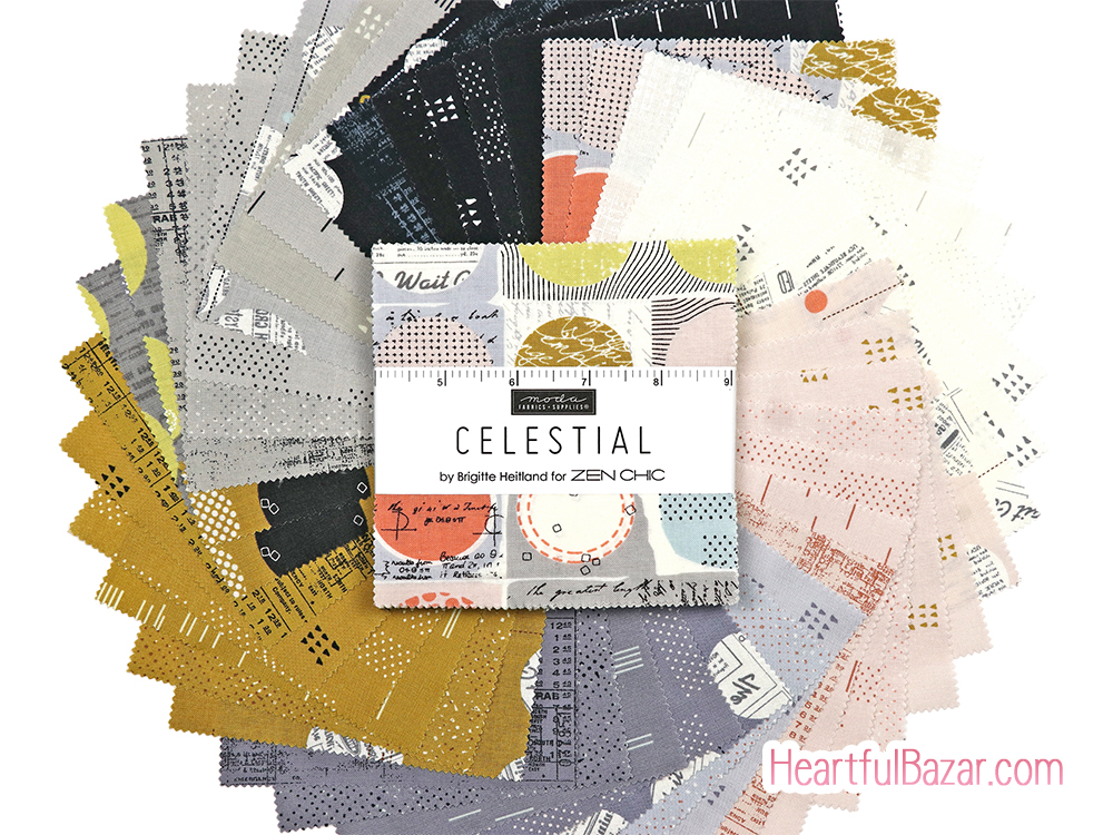 [cp]moda CELESTIAL 42枚セット