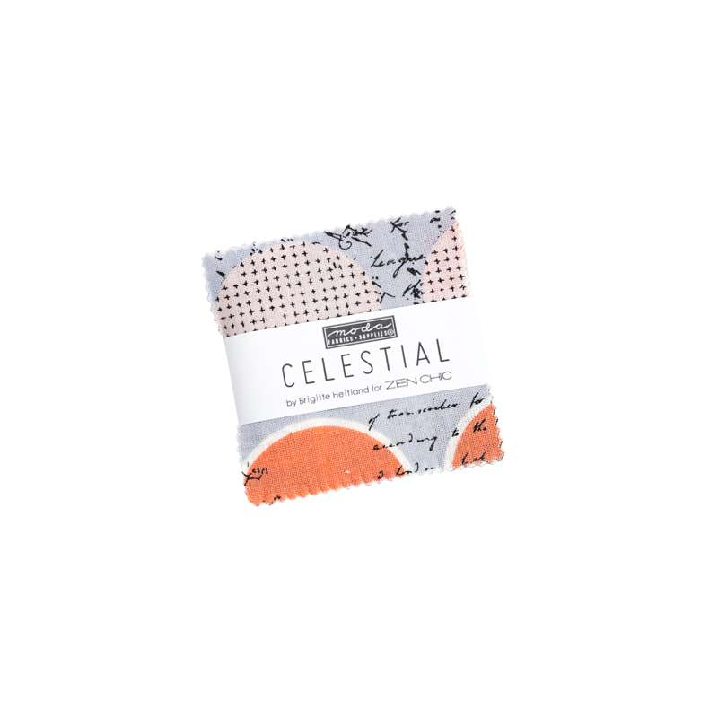 [mc]moda CELESTIAL 42枚セット