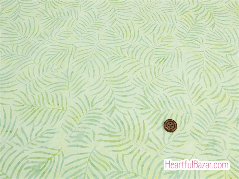 [oc]moda Malibu Batiks ファーン