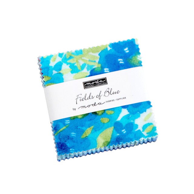 [mc]moda Fields of Blue 42枚セット