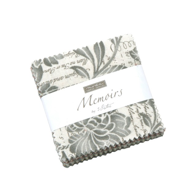 [mc]moda Memoirs 42枚セット