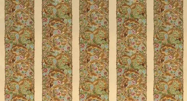 [oc]moda May Morris Studio オウル クリーム