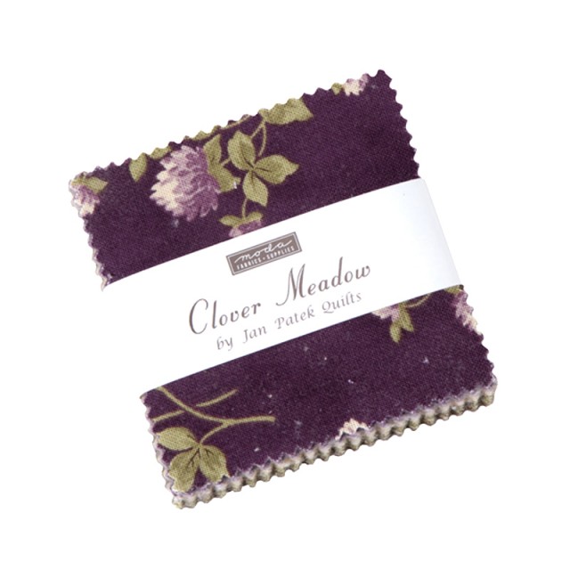 [mc]moda Clover Meadow 42枚セット