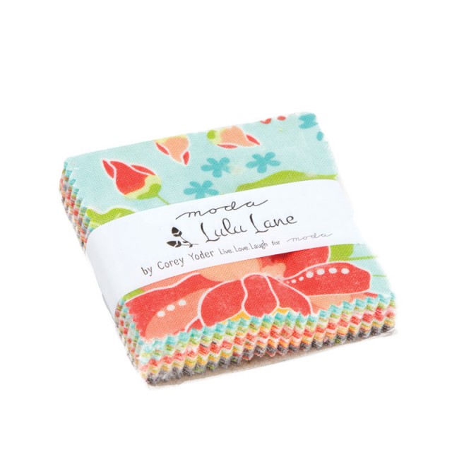 [mc]moda Lulu Lane 42枚セット