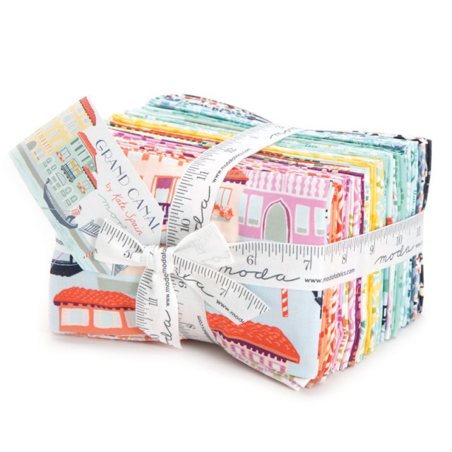 送料無料[f8]moda GRAND CANAL 35枚セット