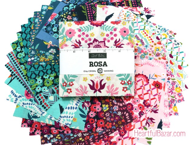 [cp]moda ROSA 42枚セット