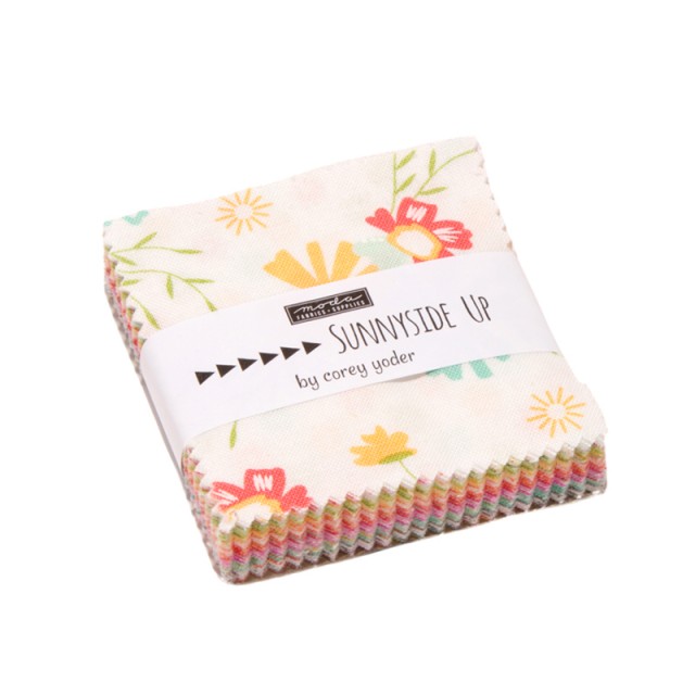 [mc]moda SUNNYSIDE UP 42枚セット