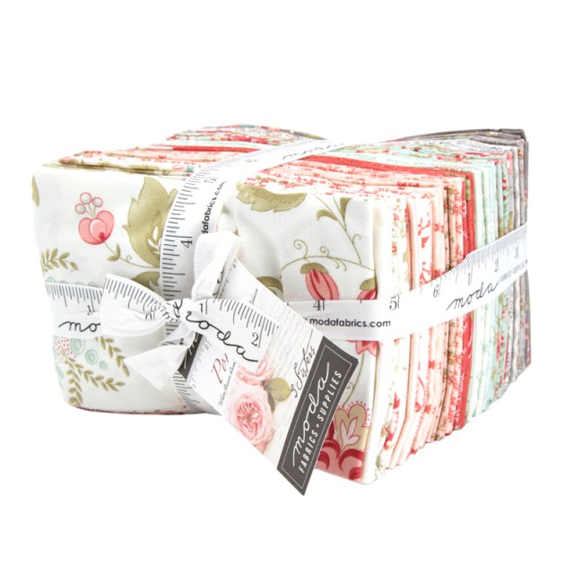 送料無料[f8]moda Porcelain 40枚セット
