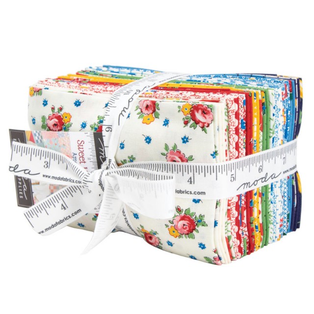送料無料[f8]moda Sweet Harmony 27枚セット