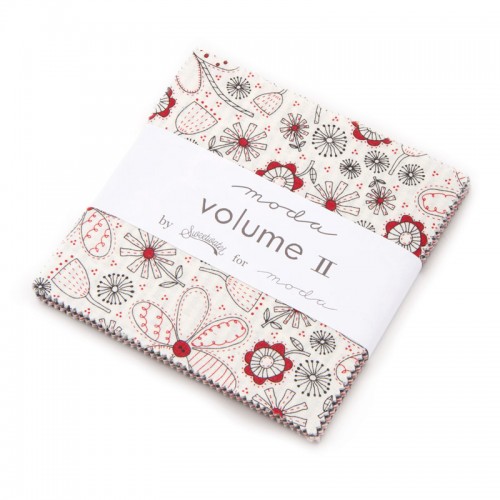 [cp]moda Volume II 42枚セット