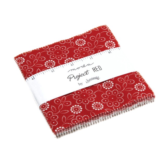 [cp]moda  Project RED 42枚セット