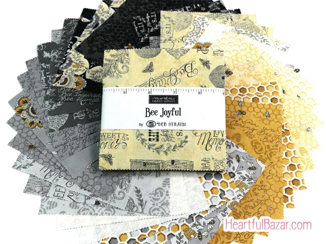 [cp]moda Bee Joyful 42枚セット