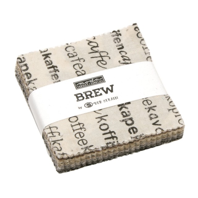 [mc]moda BREW 42枚セット