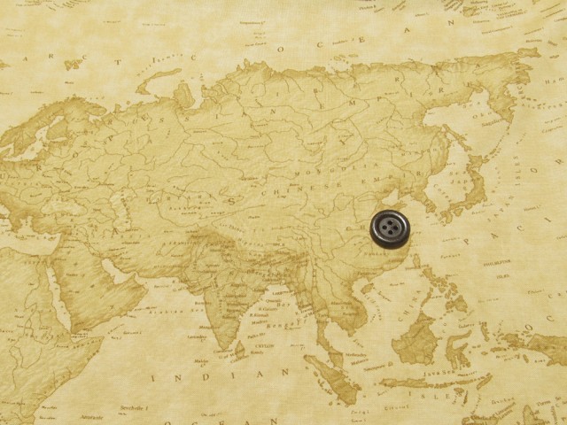 [oc]moda PASSPORT ベージュ