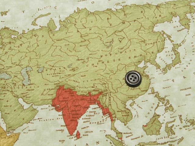 [oc]moda PASSPORT マルチ