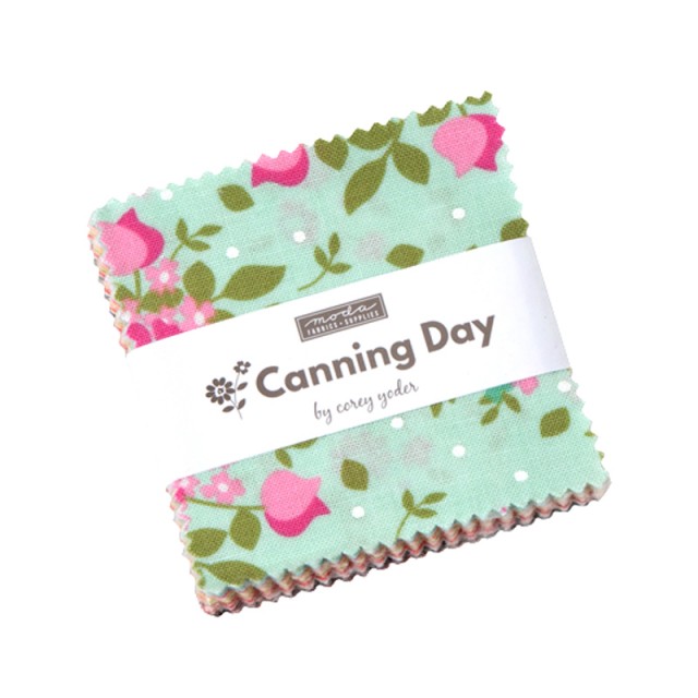 [mc]moda Canning Day 42枚セット