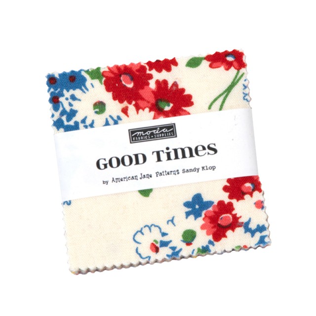 [mc]moda GOOD Times 42枚セット