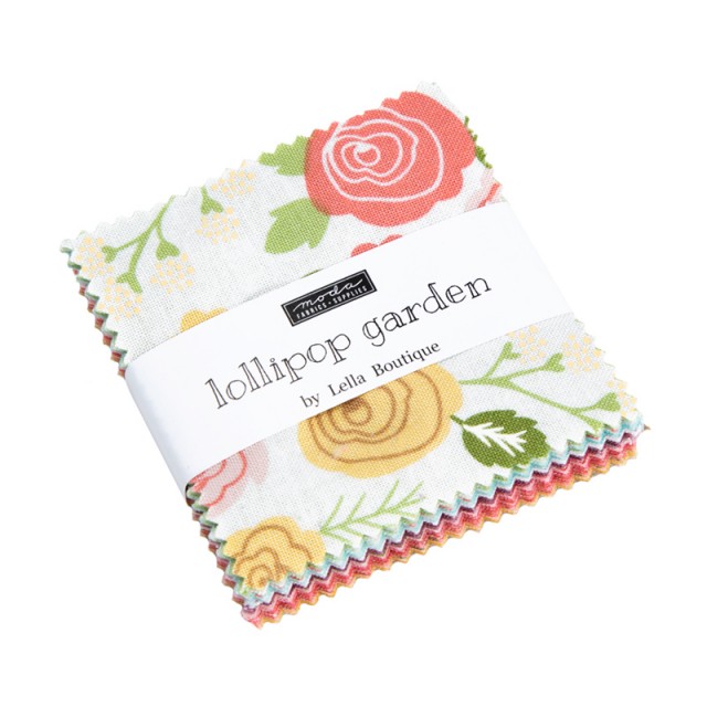 [mc]moda lollipop garden 42枚セット