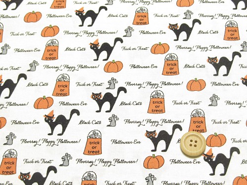 [oc]moda Spooky Delight ハロウィンねこ