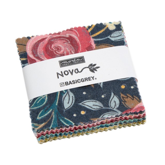 [mc]moda Nova 42枚セット