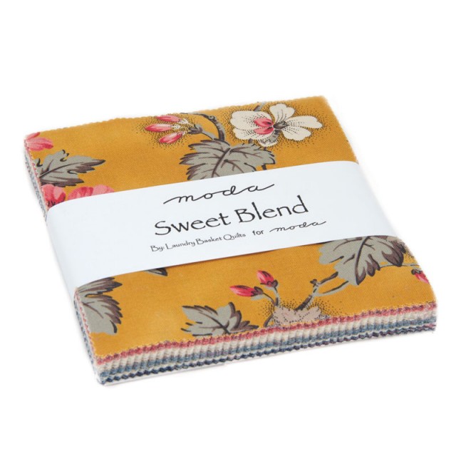 [cp]moda Sweet Blend 42枚セット