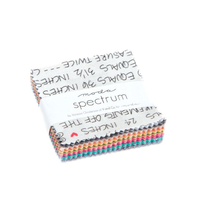 [mc]moda spectrum 42枚セット