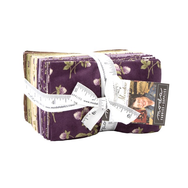 送料無料[f8]moda Clover Meadow 40枚セット