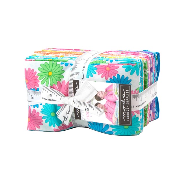 送料無料[f8]moda FIDDLE Dee Dee 40枚セット