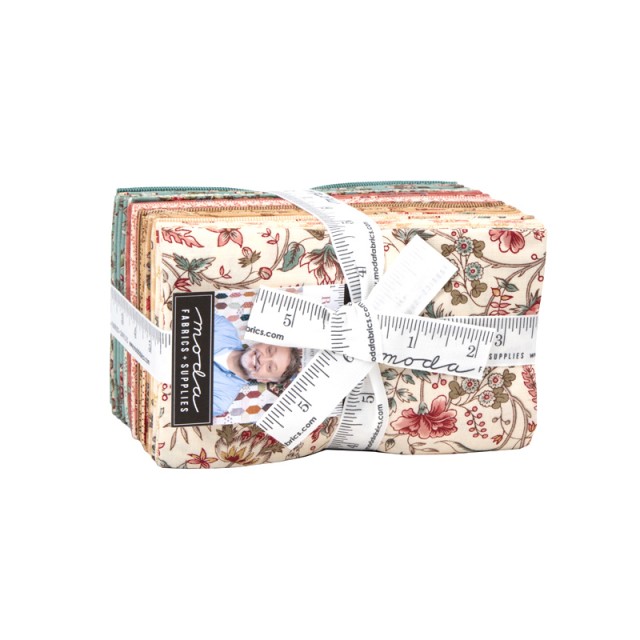 送料無料[f8]moda Regency Romance 31枚セット