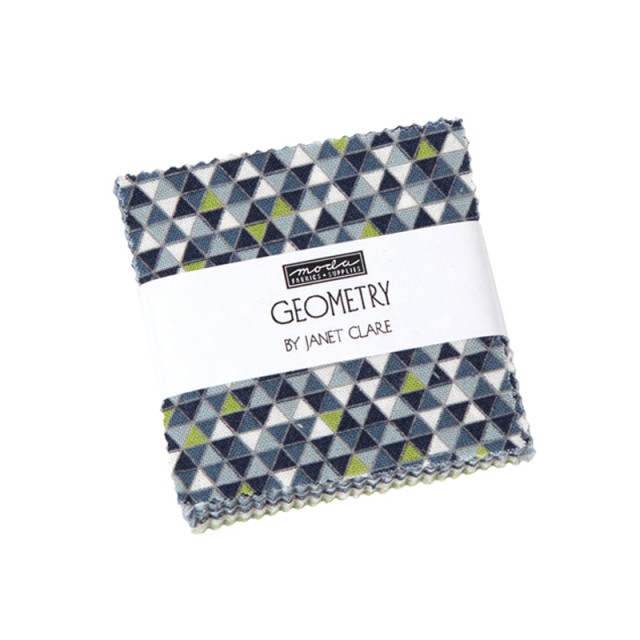 [mc]moda GEOMETRY 42枚セット