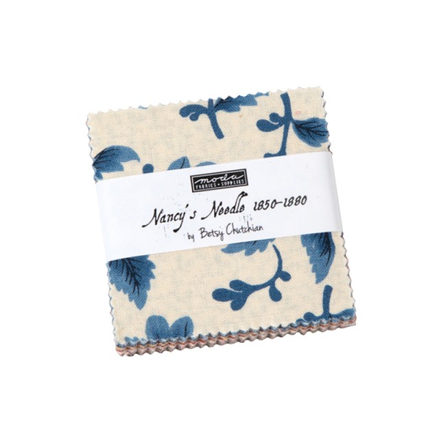 [mc]moda Nancy's Needle 42枚セット