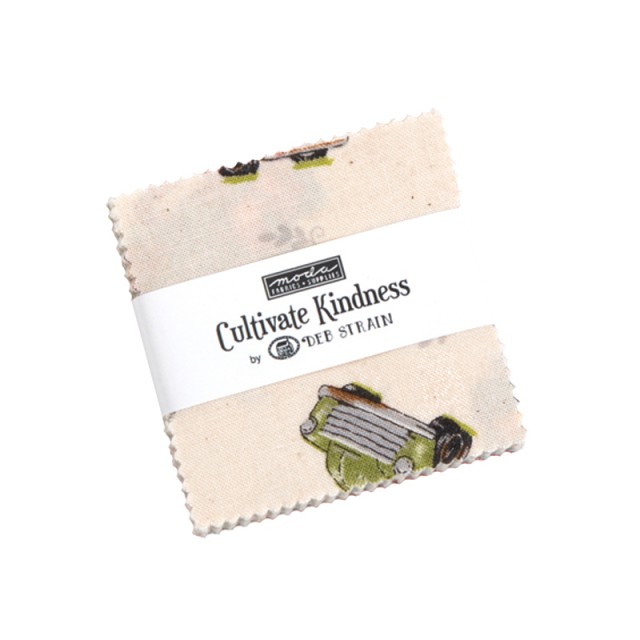 [mc]moda Cultivate Kindness 42枚セット