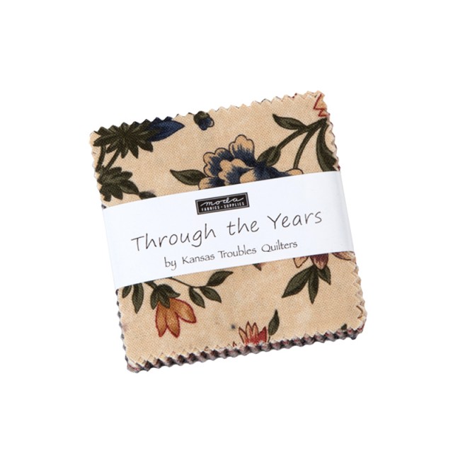 [mc]moda Through the Years 42枚セット