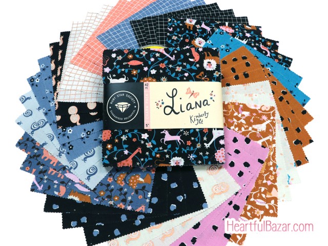 [cp]RSS Liana 42枚セット