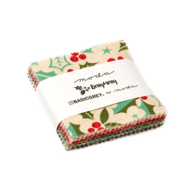 [mc]moda Berrymerry 42枚セット