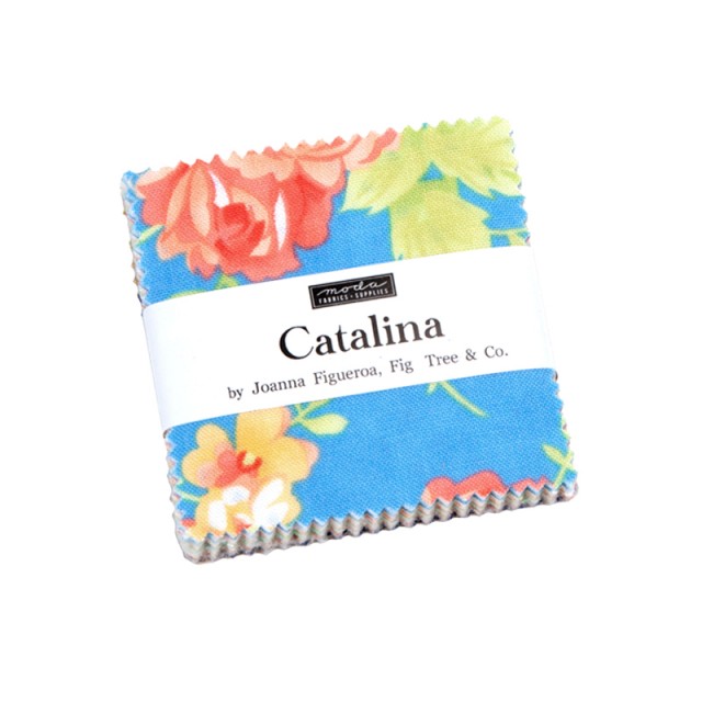 [mc]moda Catalina 42枚セット