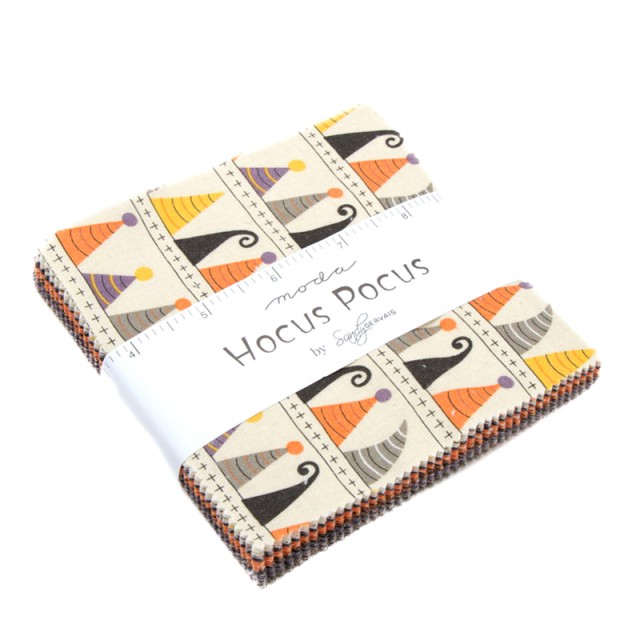 [cp]moda Hocus Pocus 42枚セット