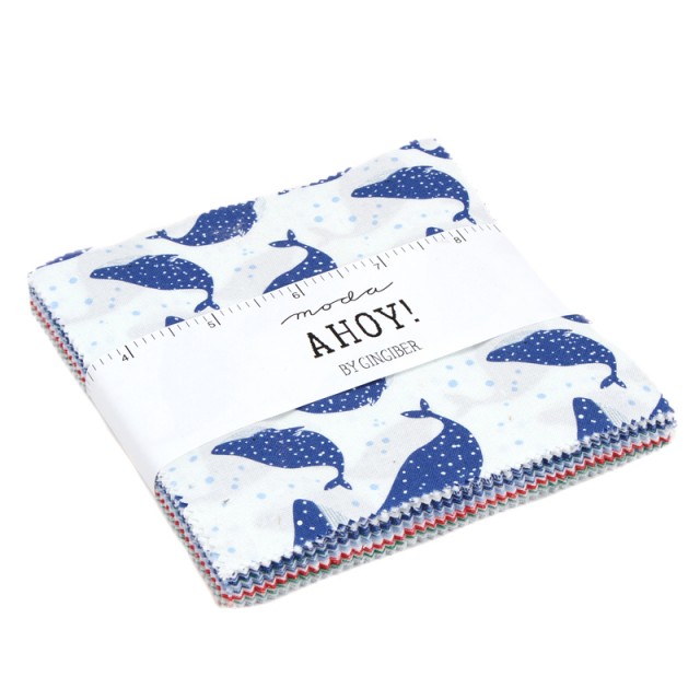 [cp]moda AHOY 42枚セット