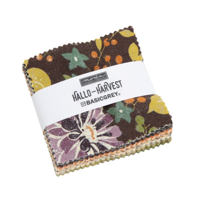 [mc]moda HALLO-HARVEST 42枚セット