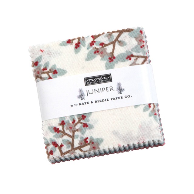 [mc]moda JUNIPER 42枚セット