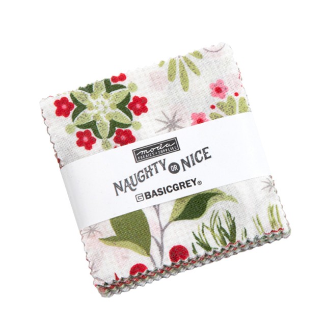 [mc]moda NAUGHTY OR NICE 42枚セット