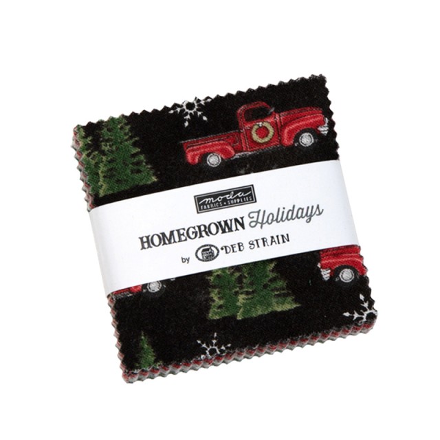 [mc]moda HOMEGROWN Holidays 42枚セット