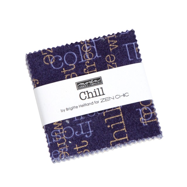 [mc]moda Chill 42枚セット