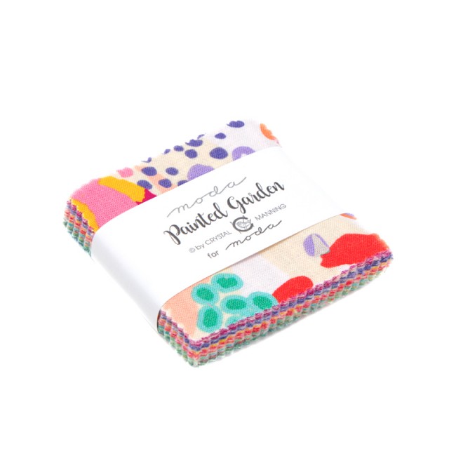 [mc]moda Painted Garden 42枚セット